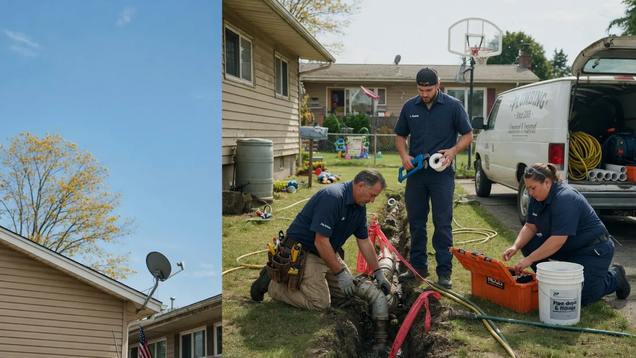 Garbage Disposal Replacement in Cannelton, IN near me